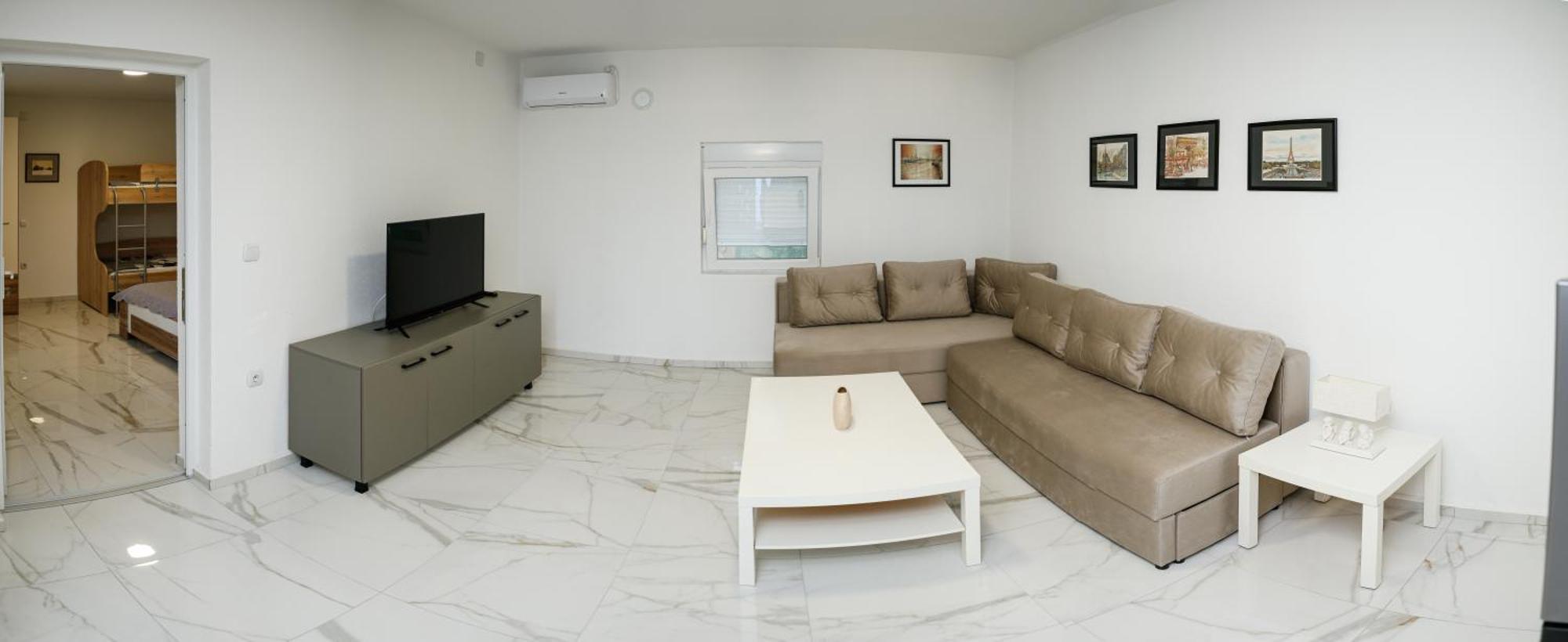 Reshkov Pool Apartments Gevgelija Buitenkant foto