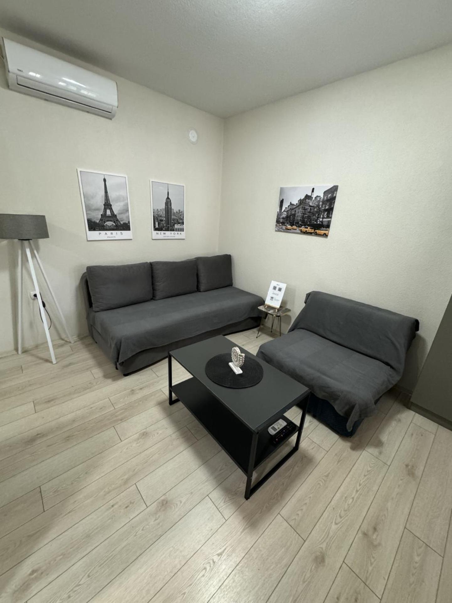 Reshkov Pool Apartments Gevgelija Buitenkant foto